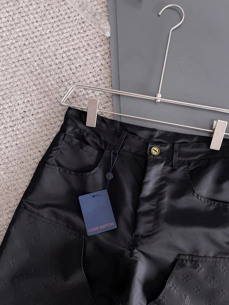 Louis Vuitton Short Pants EasyCare 136387