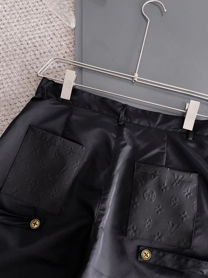 Louis Vuitton Short Pants EasyCare 136387