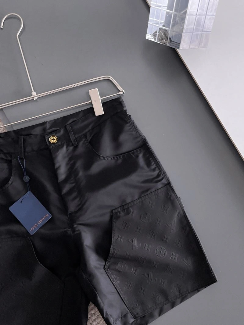 Louis Vuitton Short Pants EasyCare 136387