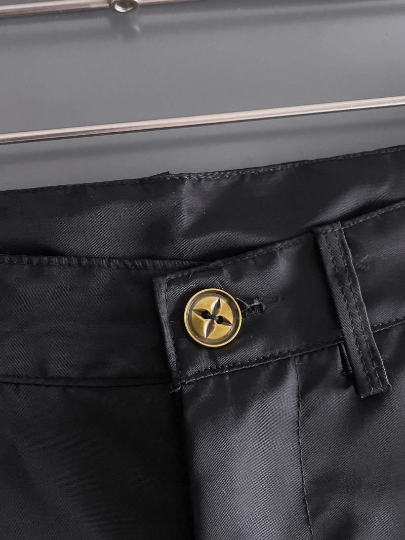 Louis Vuitton Short Pants EasyCare 136387