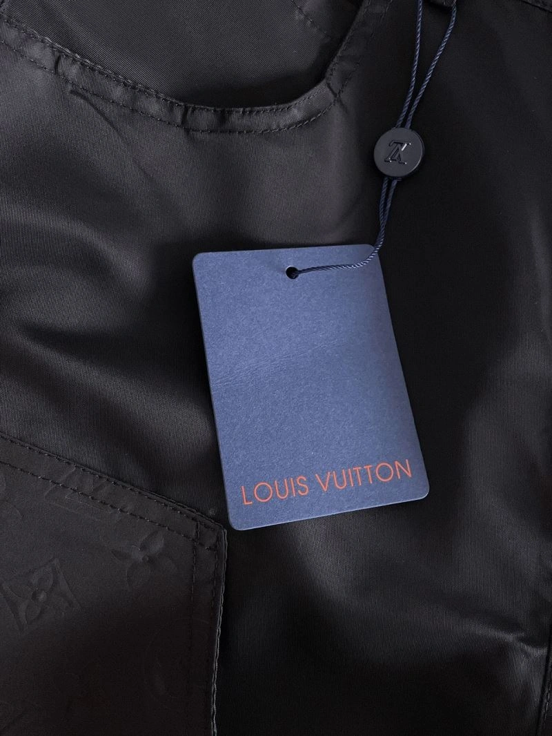 Louis Vuitton Short Pants EasyCare 136387