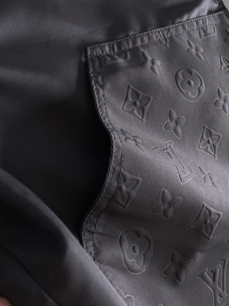 Louis Vuitton Short Pants EasyCare 136387