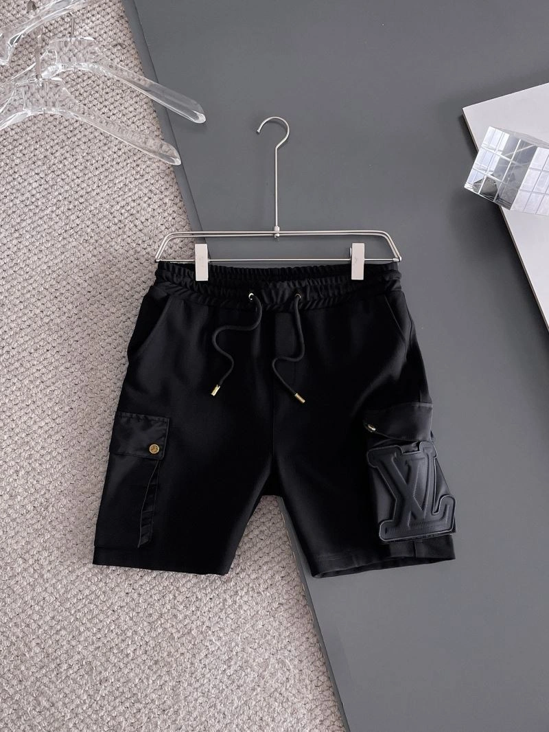 Louis Vuitton Short Pants MultiPurpose 136391