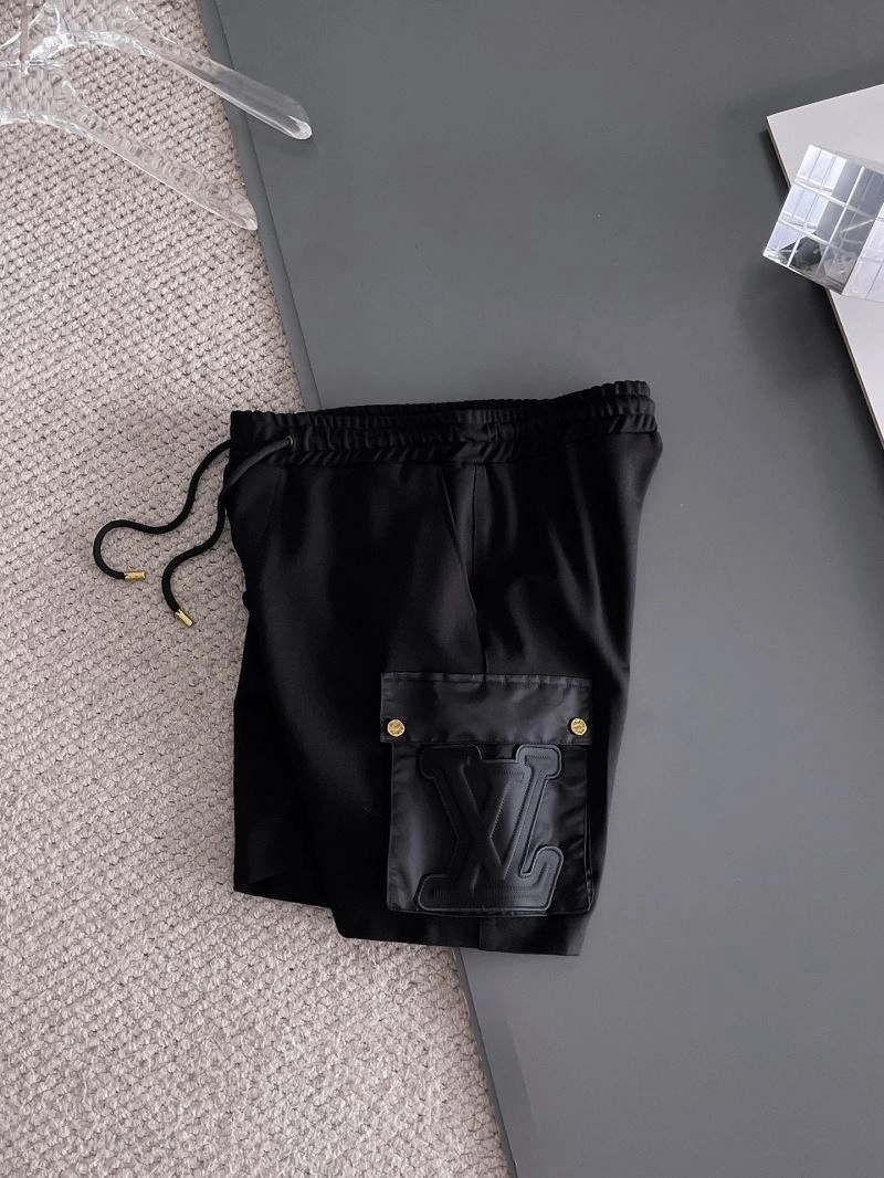 Louis Vuitton Short Pants MultiPurpose 136391