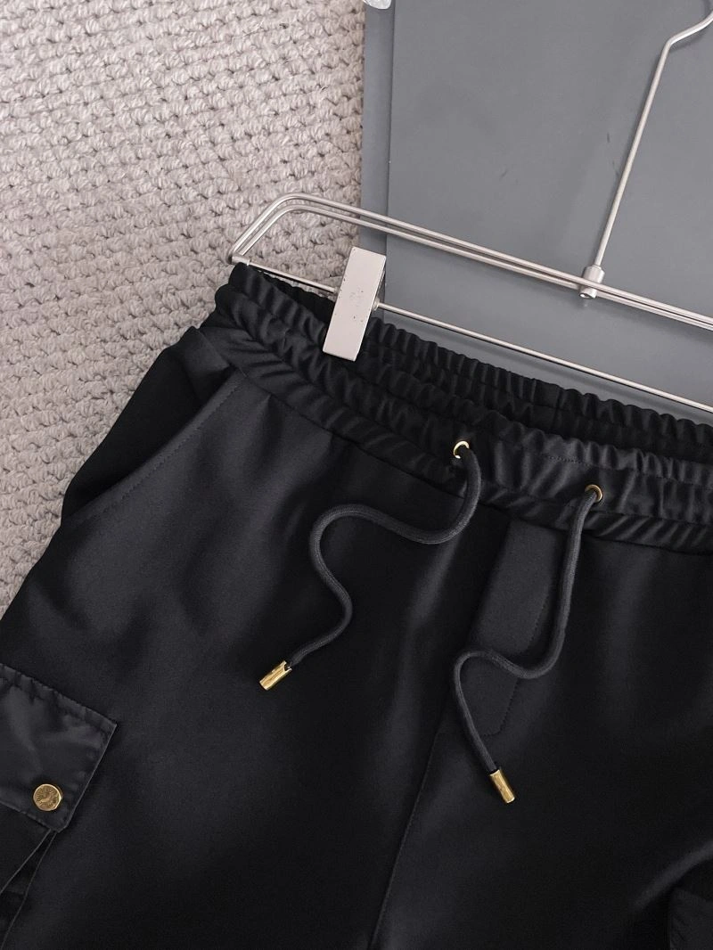 Louis Vuitton Short Pants MultiPurpose 136391