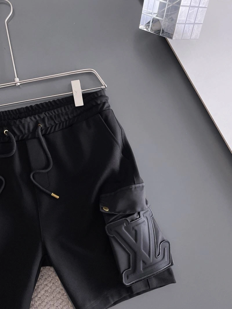 Louis Vuitton Short Pants MultiPurpose 136391