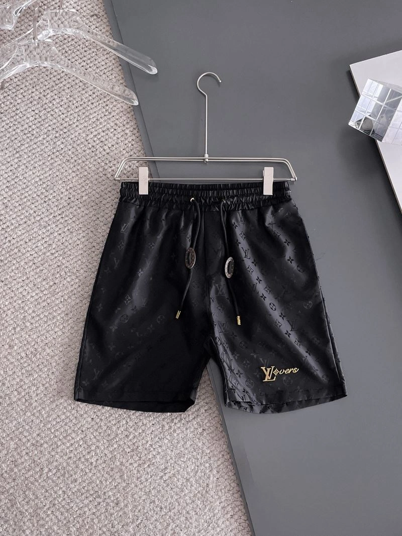 Louis Vuitton Short Pants WeatherProof 136402