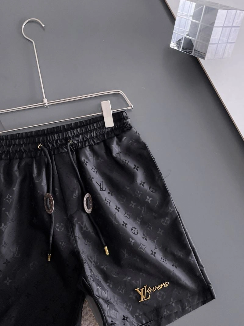 Louis Vuitton Short Pants WeatherProof 136402