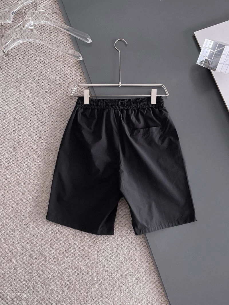Sporty Louis Vuitton Short Pants 136396