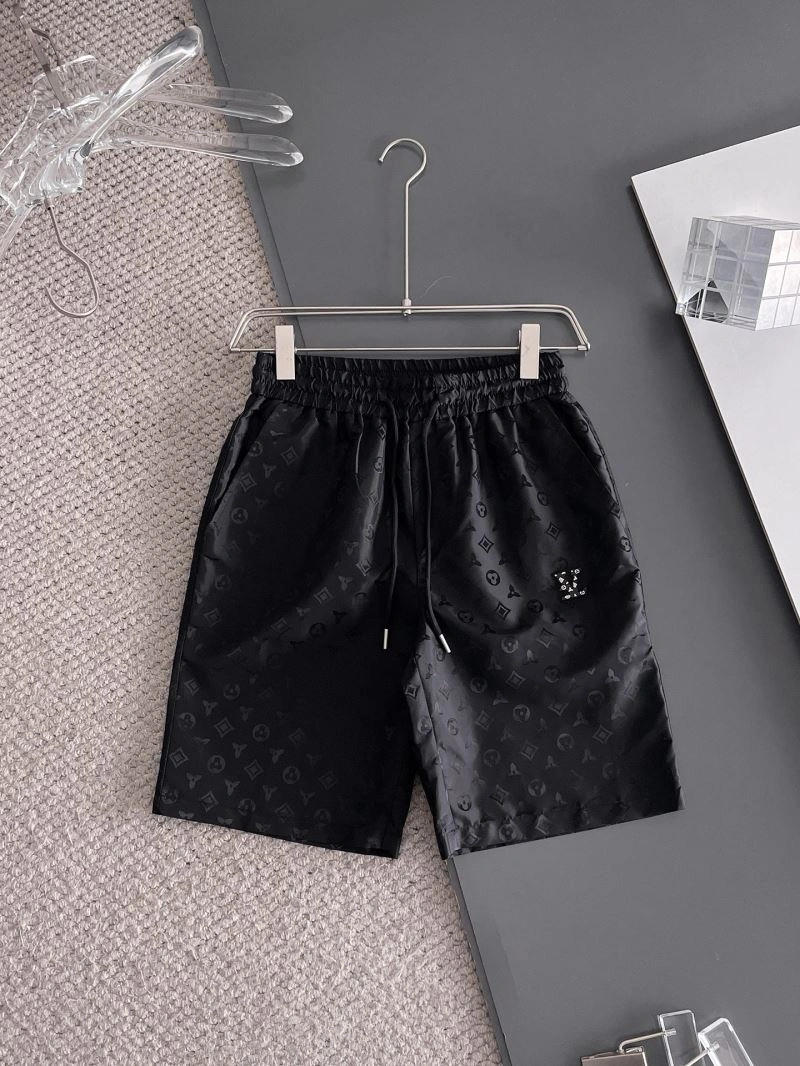 Attractive Louis Vuitton Short Pants 136397