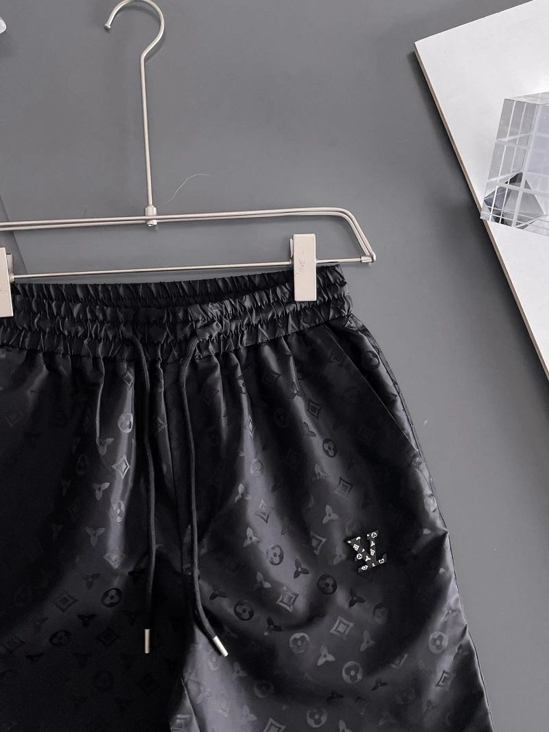 Attractive Louis Vuitton Short Pants 136397