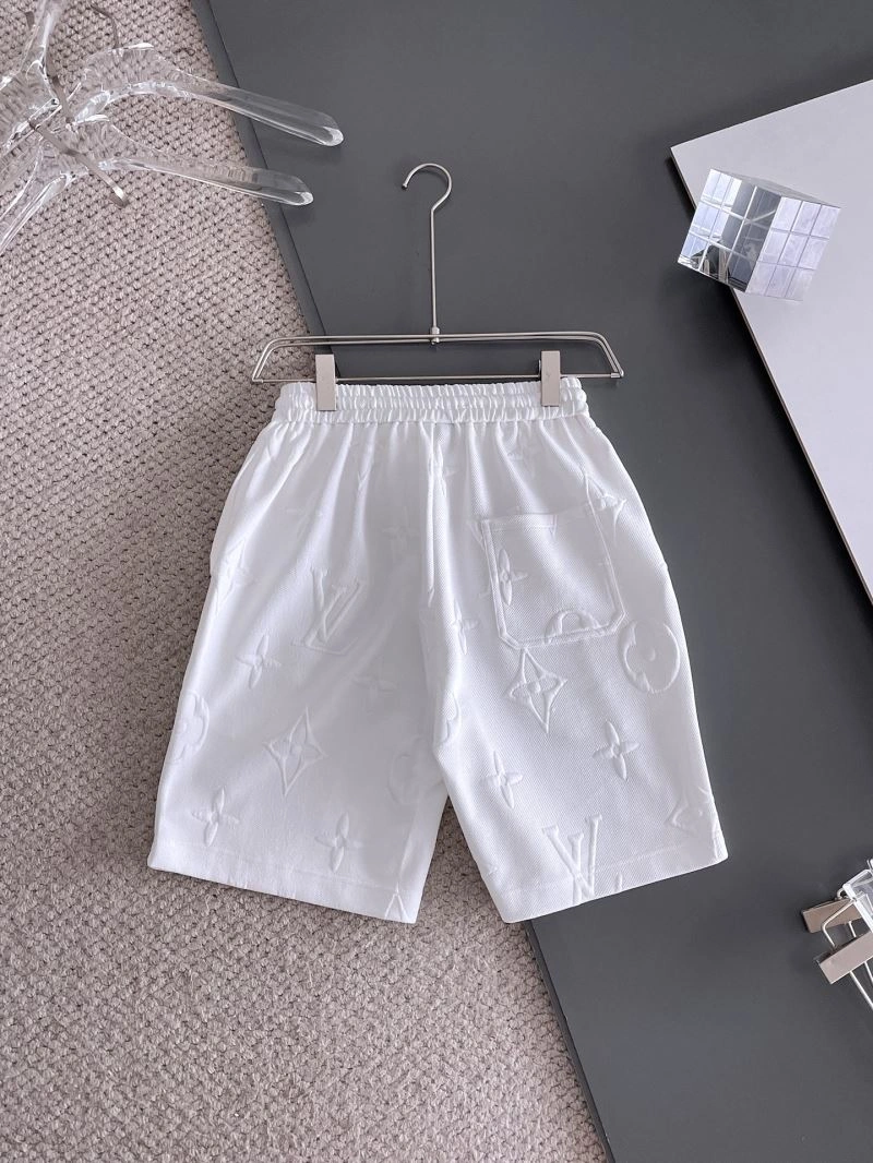 NewStyle Louis Vuitton Short Pants 136399