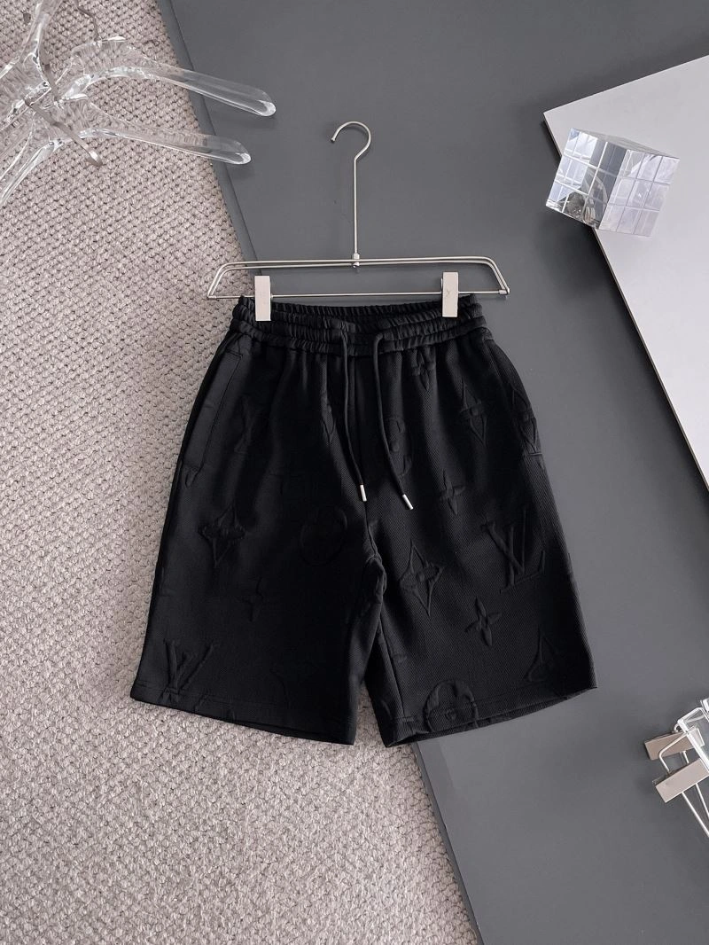Reliable Louis Vuitton Short Pants 136378