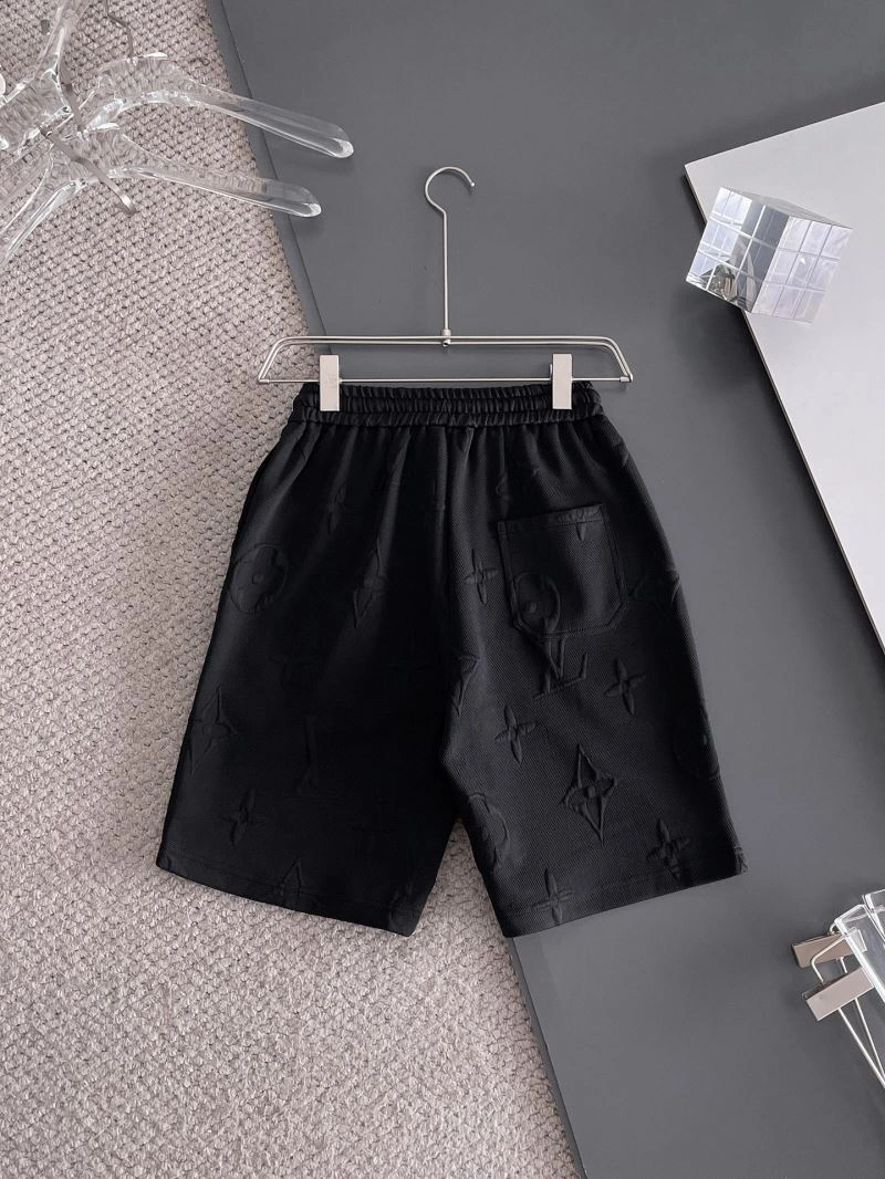 Reliable Louis Vuitton Short Pants 136378