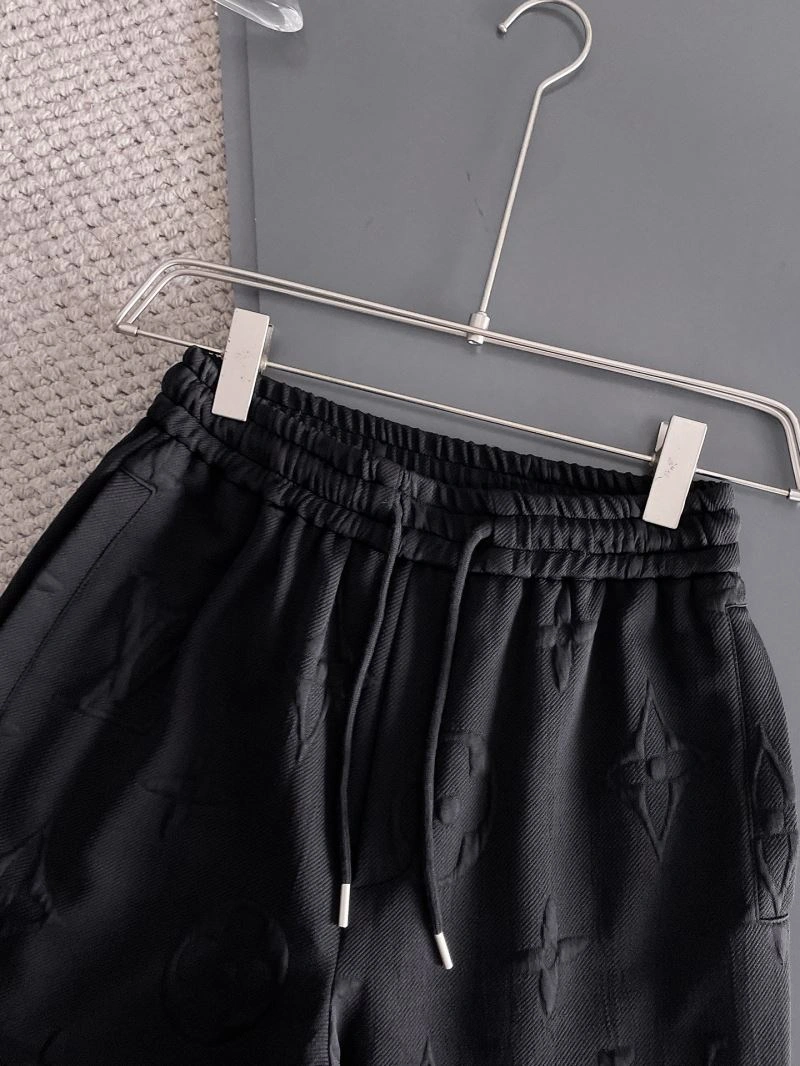 Reliable Louis Vuitton Short Pants 136378