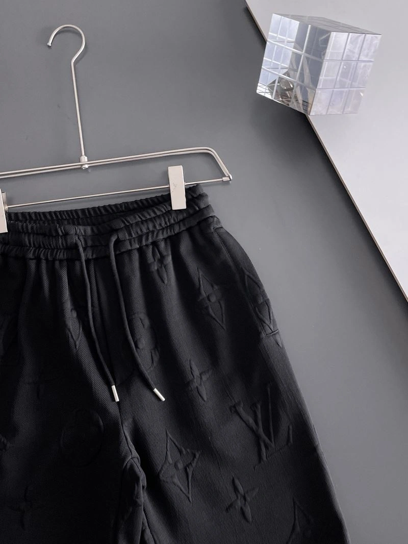 Reliable Louis Vuitton Short Pants 136378