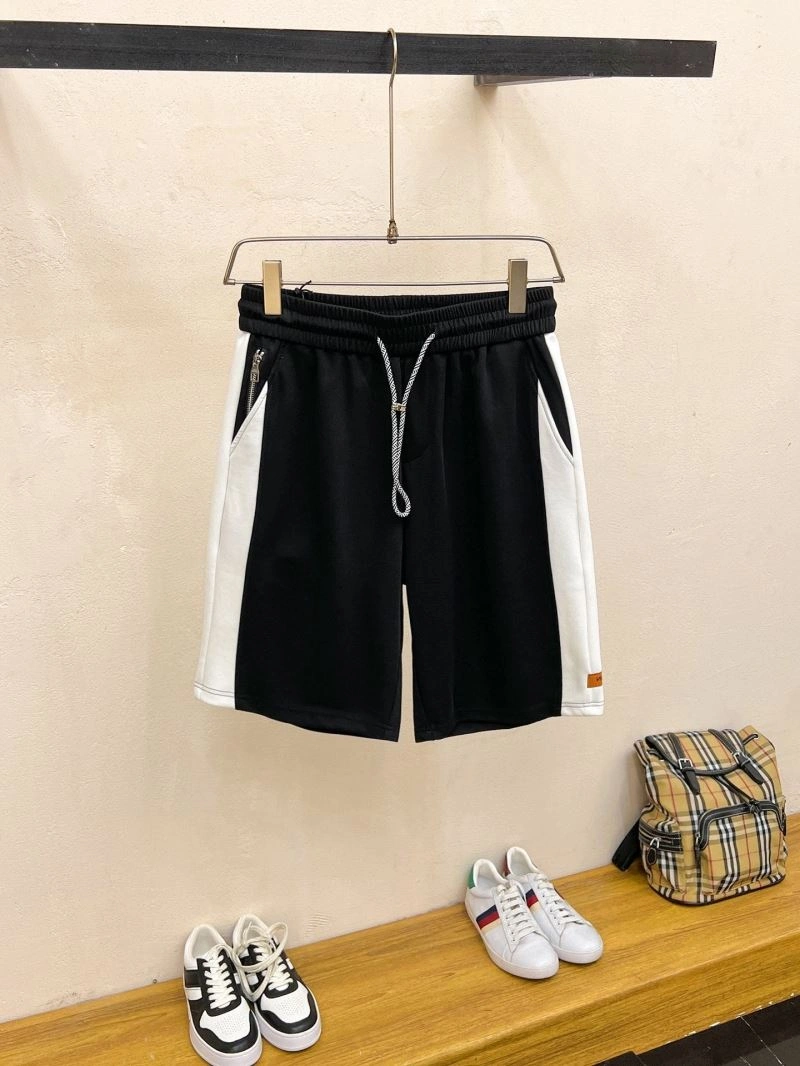 Youthful Louis Vuitton Short Pants 136375