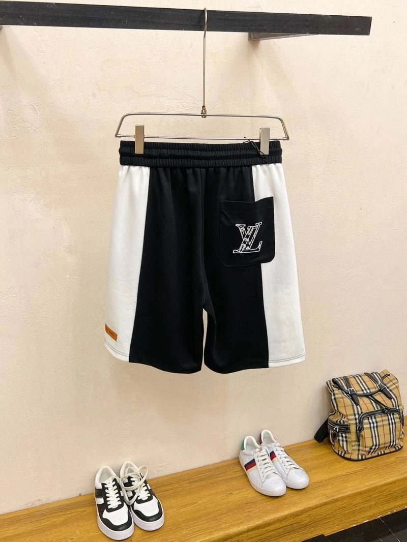 Youthful Louis Vuitton Short Pants 136375