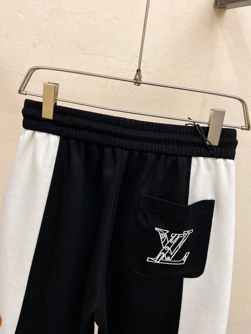Youthful Louis Vuitton Short Pants 136375