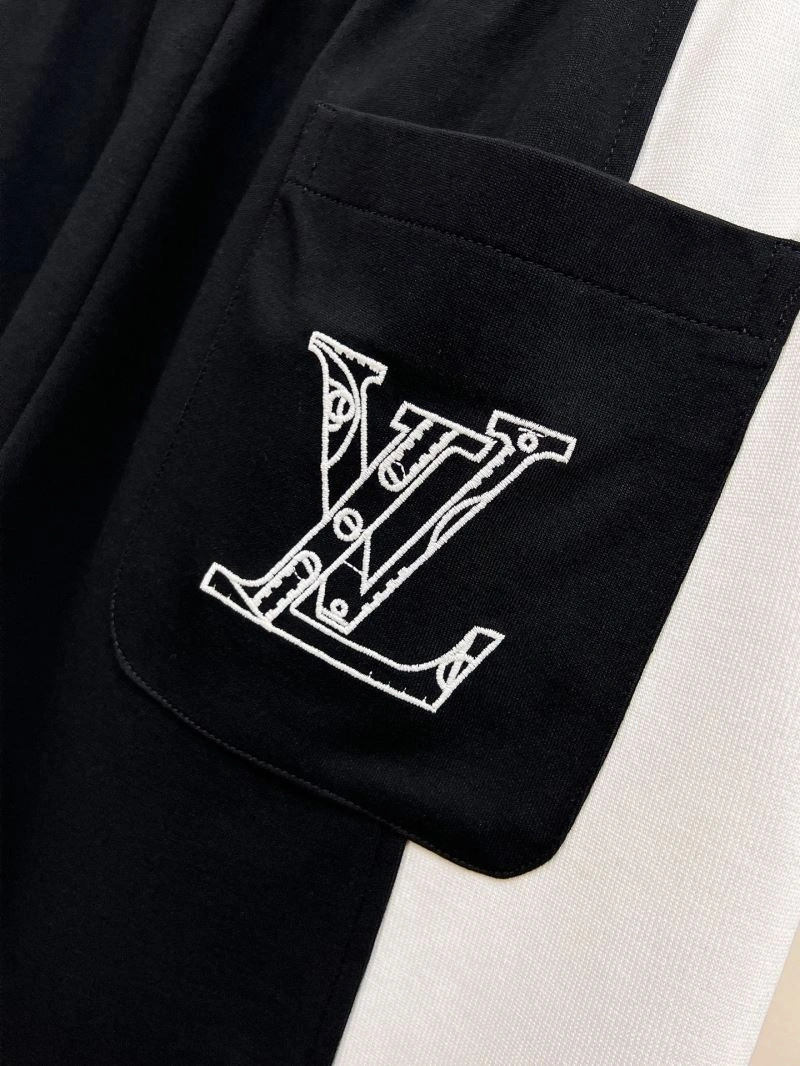 Youthful Louis Vuitton Short Pants 136375