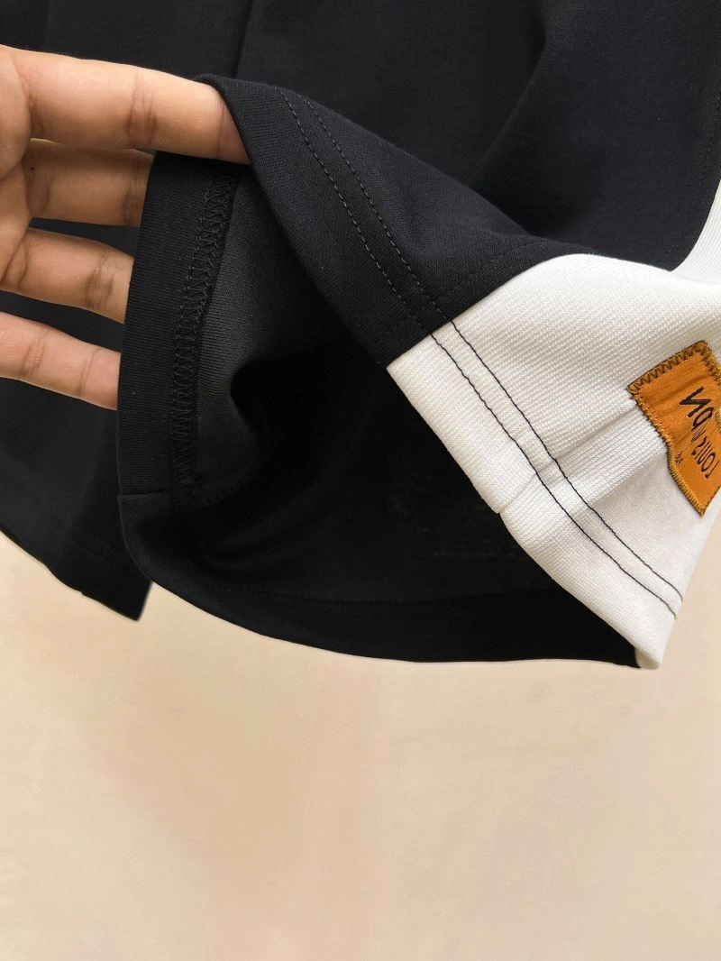 Youthful Louis Vuitton Short Pants 136375