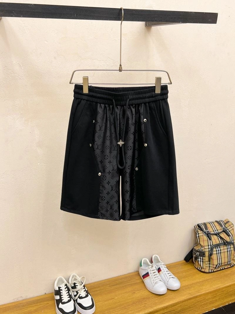 Louis Vuitton Short Pants Stylish 136372