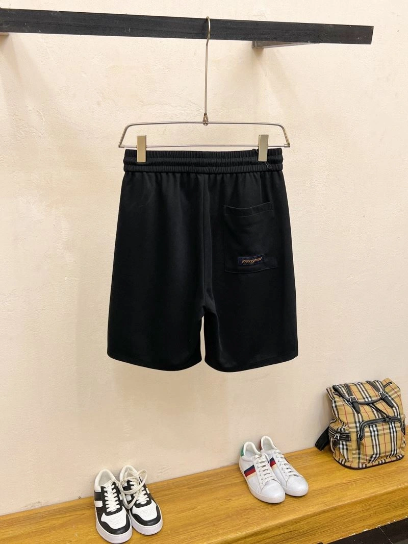Louis Vuitton Short Pants Stylish 136372