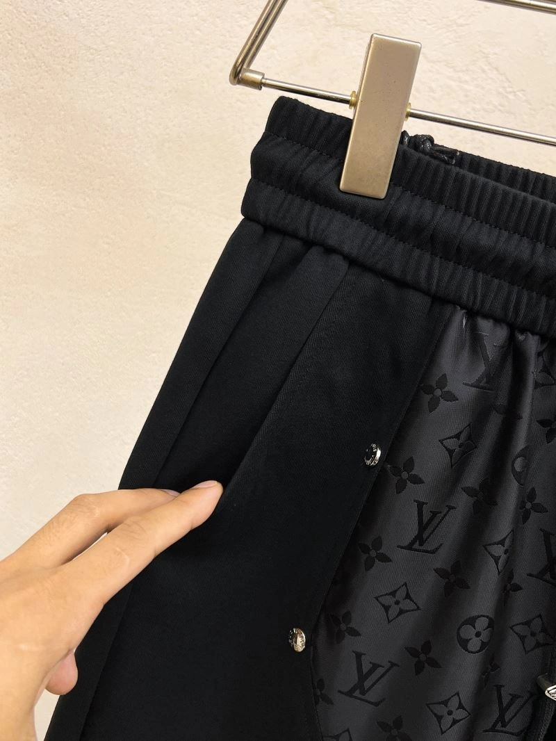 Louis Vuitton Short Pants Stylish 136372