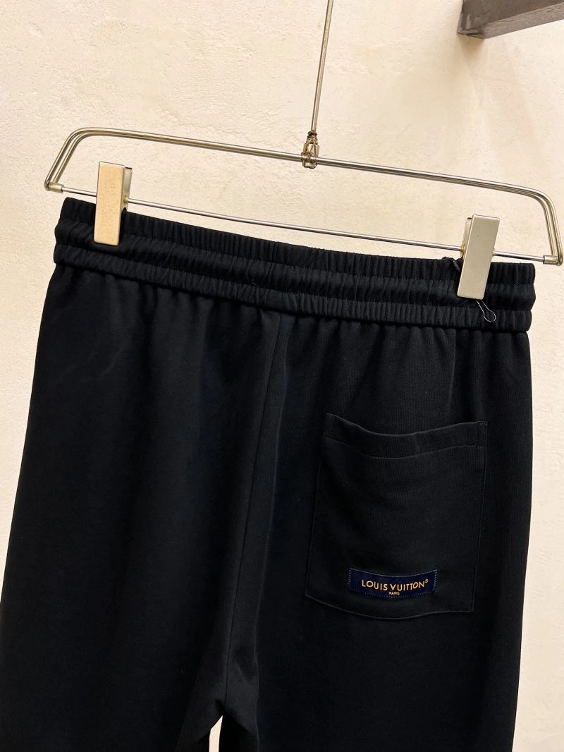 Louis Vuitton Short Pants Stylish 136372