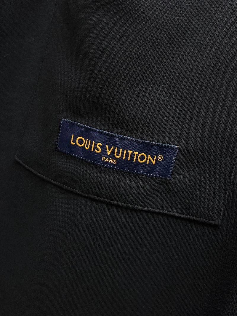Louis Vuitton Short Pants Stylish 136372