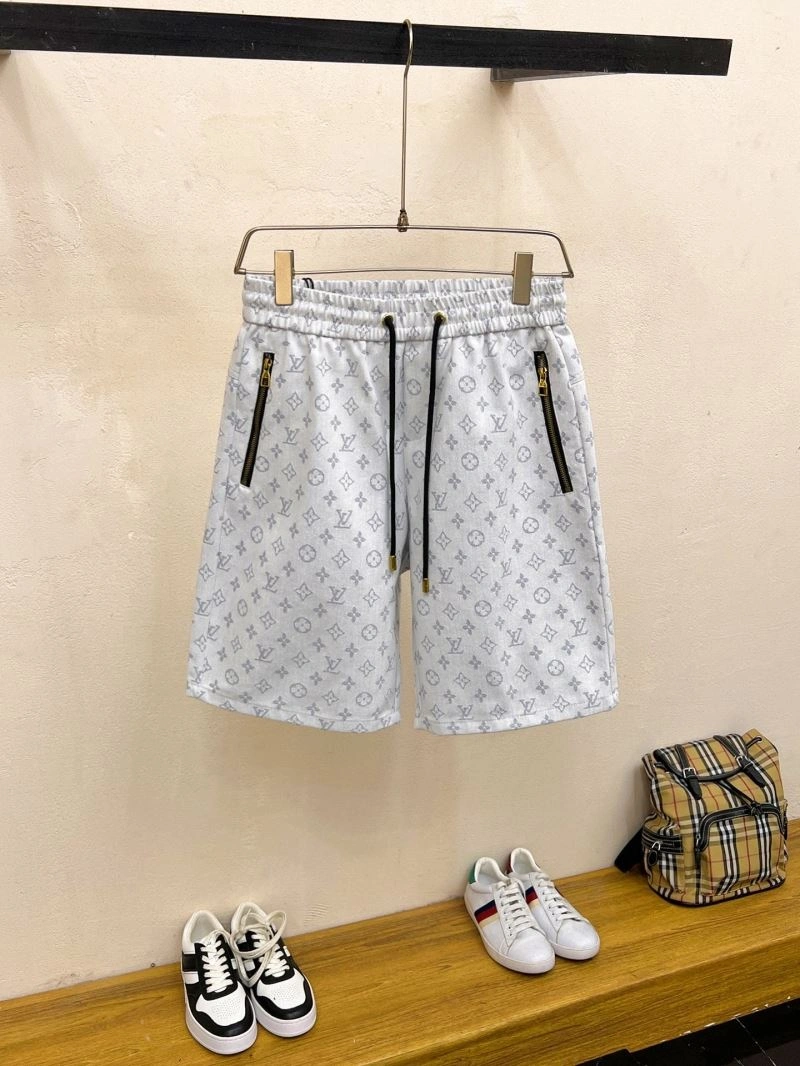 Louis Vuitton Short Pants MultiPurpose 136369