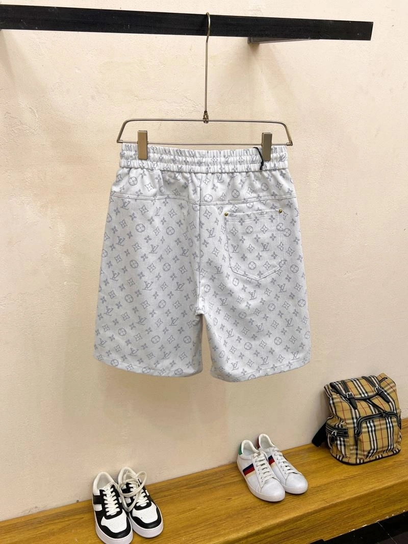 Louis Vuitton Short Pants MultiPurpose 136369
