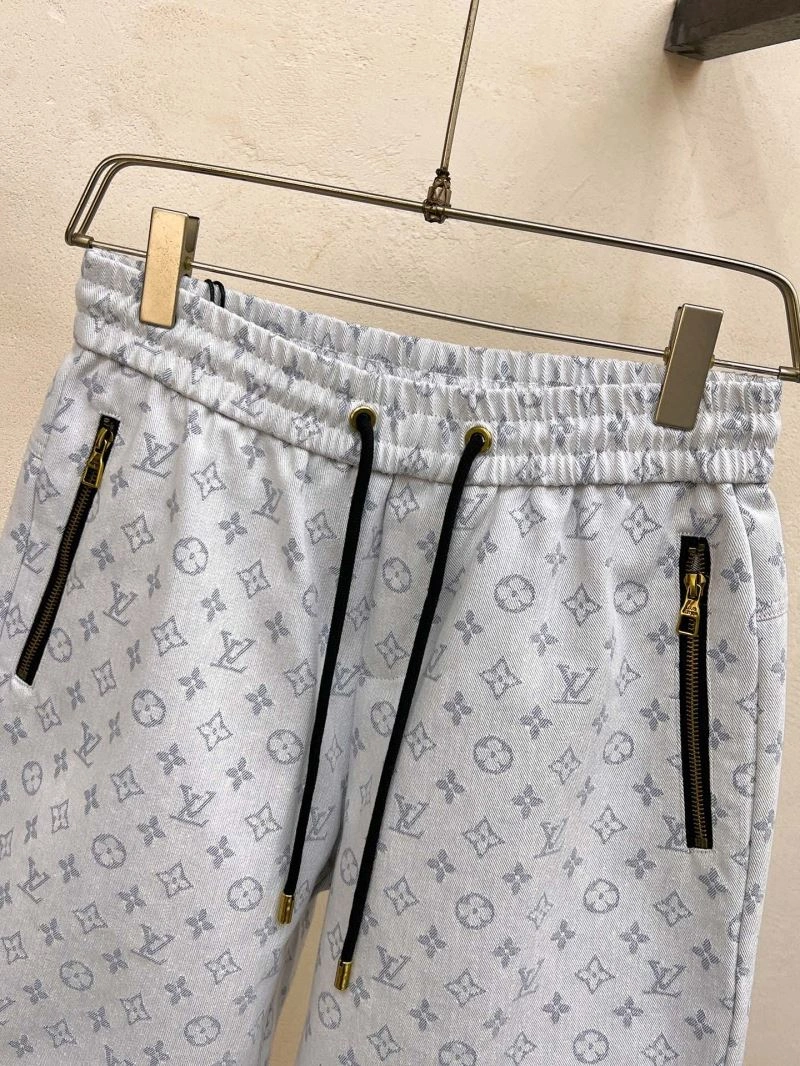 Louis Vuitton Short Pants MultiPurpose 136369