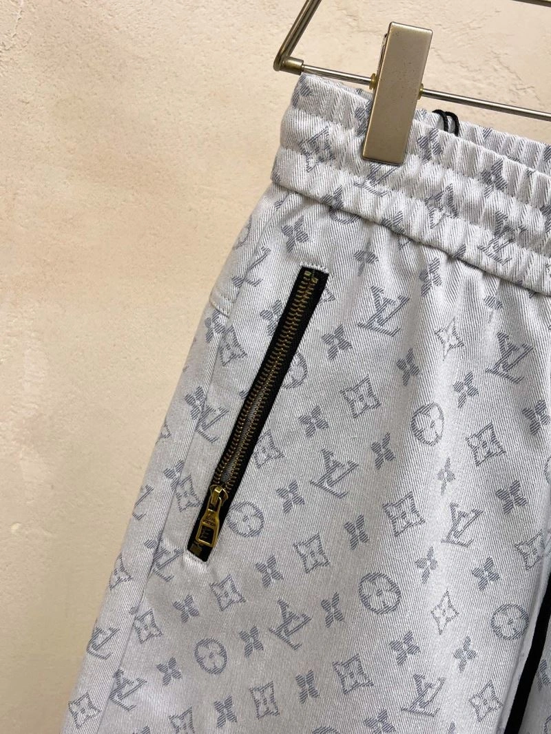 Louis Vuitton Short Pants MultiPurpose 136369