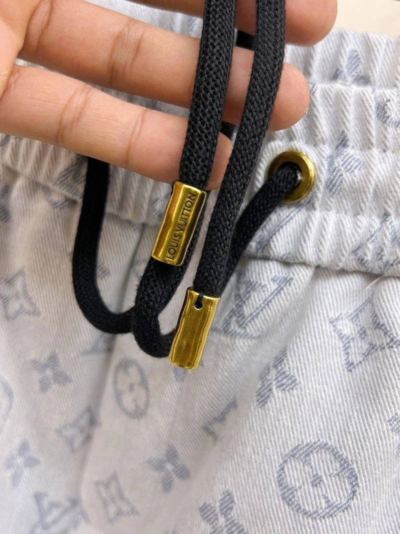 Louis Vuitton Short Pants MultiPurpose 136369