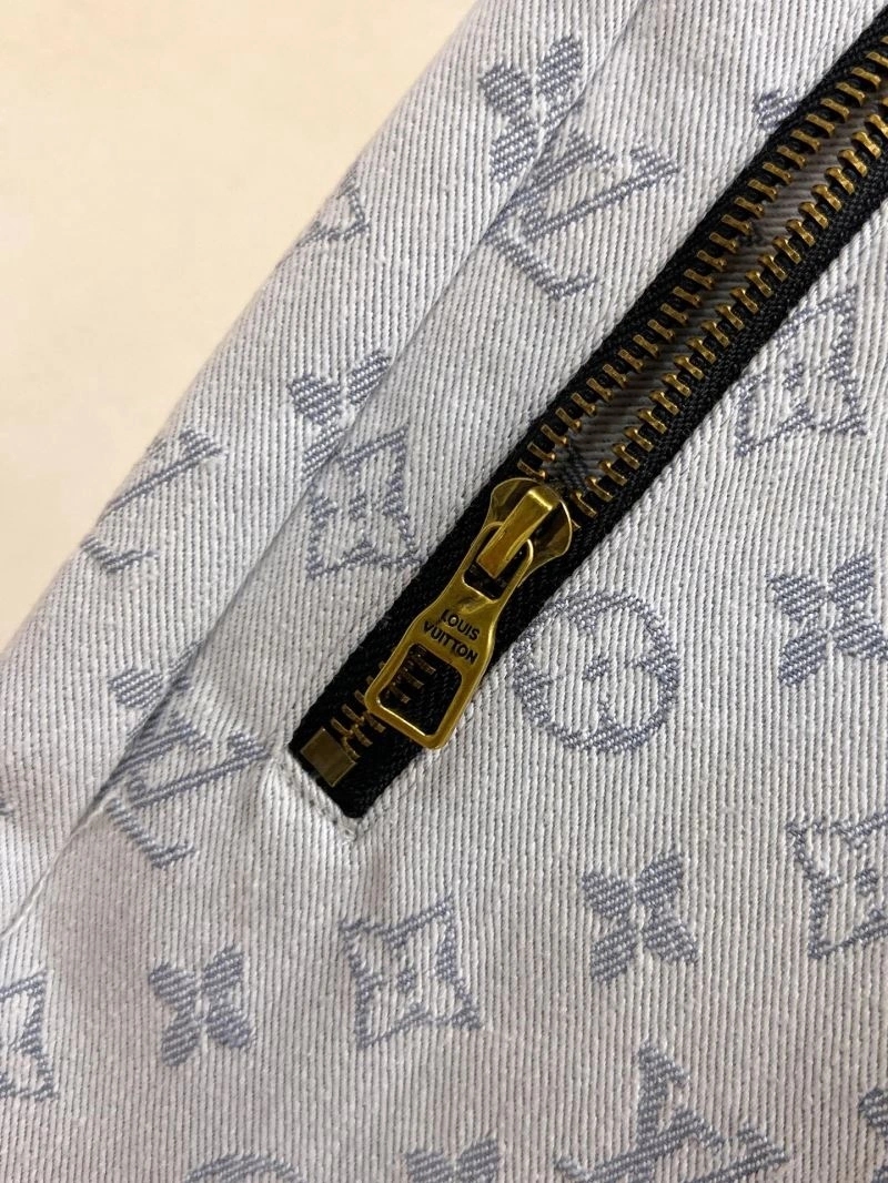 Louis Vuitton Short Pants MultiPurpose 136369