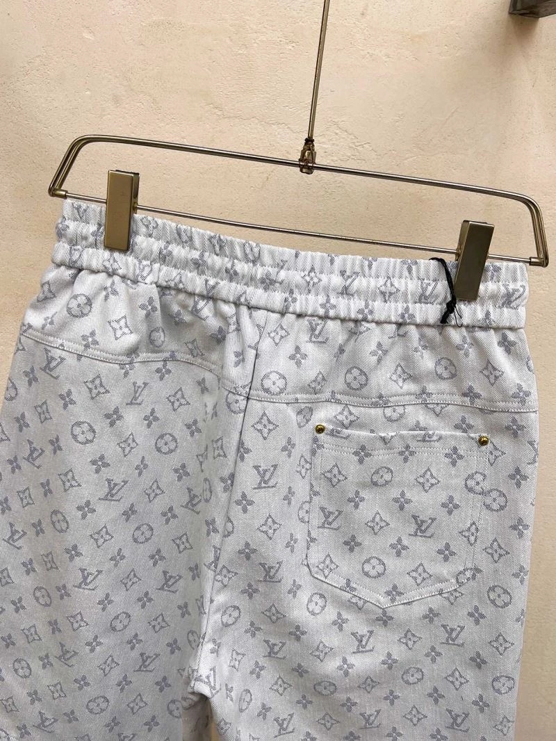 Louis Vuitton Short Pants MultiPurpose 136369