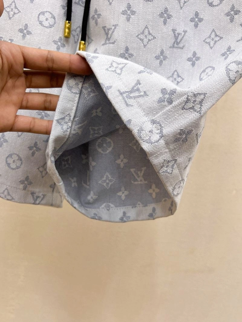 Louis Vuitton Short Pants MultiPurpose 136369