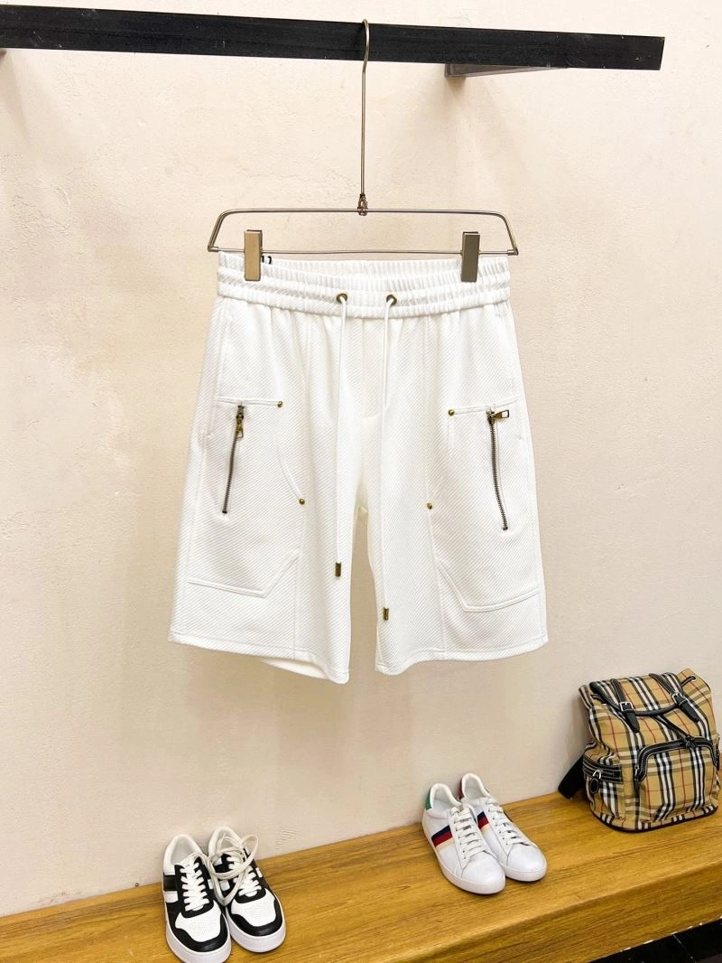 Classic Louis Vuitton Short Pants 136373