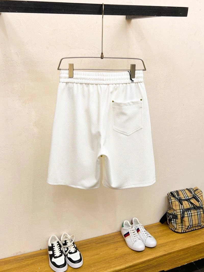 Classic Louis Vuitton Short Pants 136373