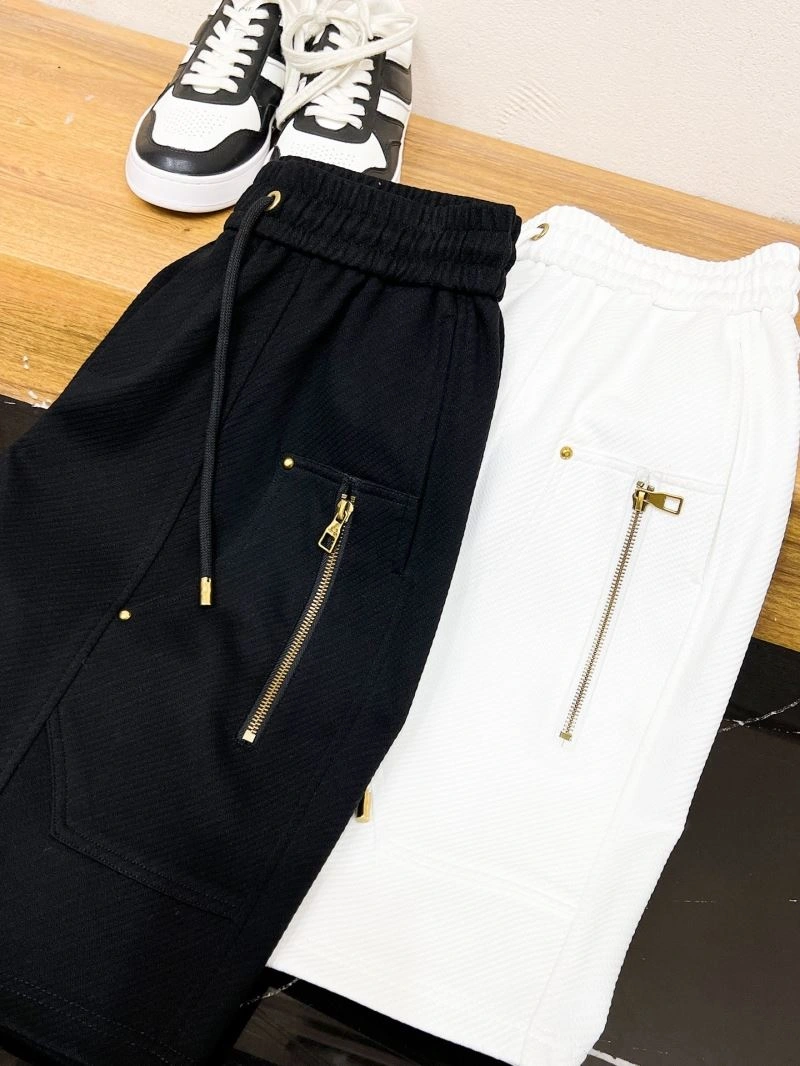 Classic Louis Vuitton Short Pants 136373