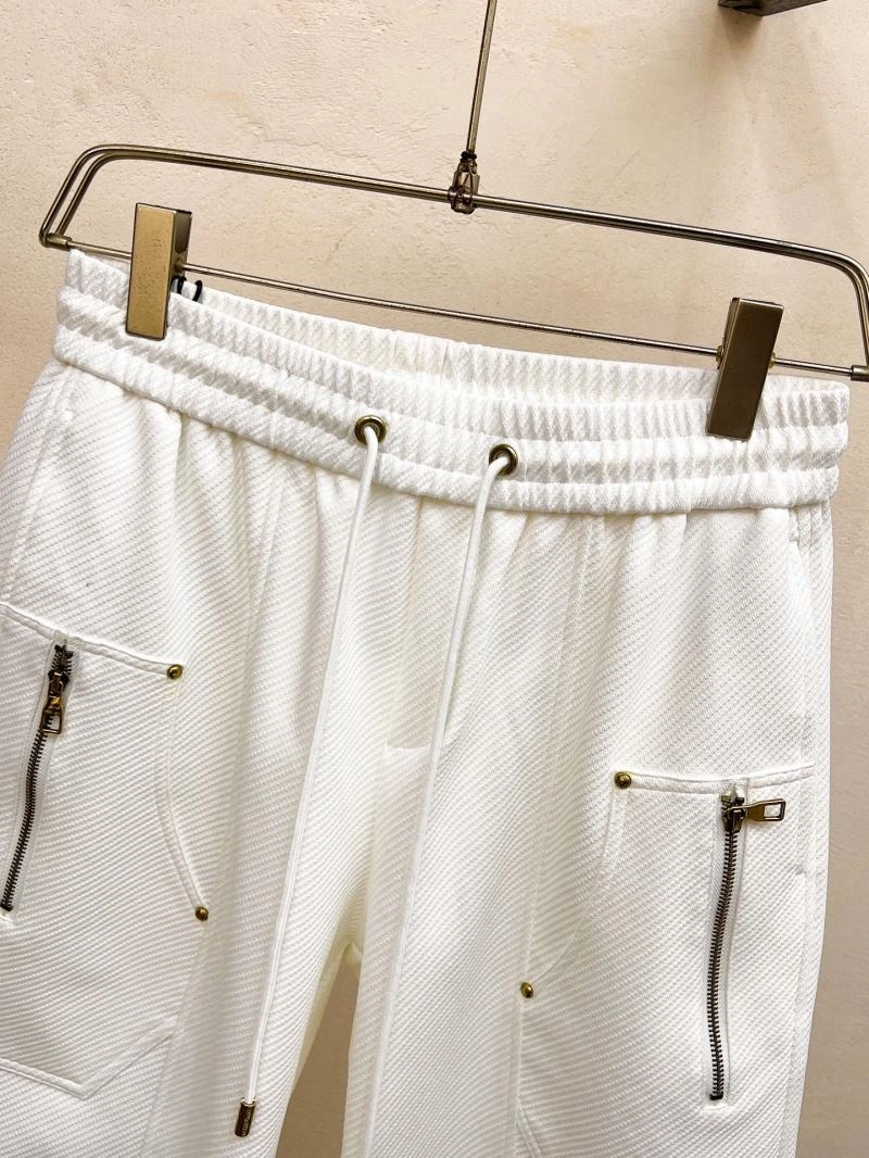 Classic Louis Vuitton Short Pants 136373