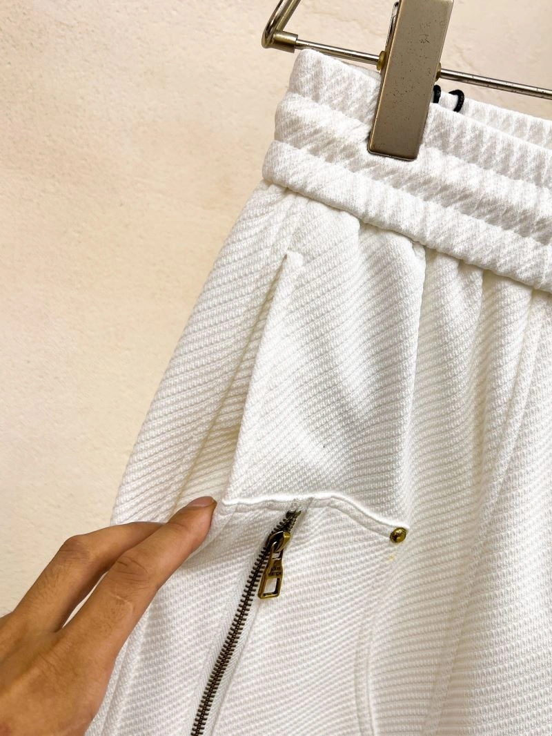 Classic Louis Vuitton Short Pants 136373