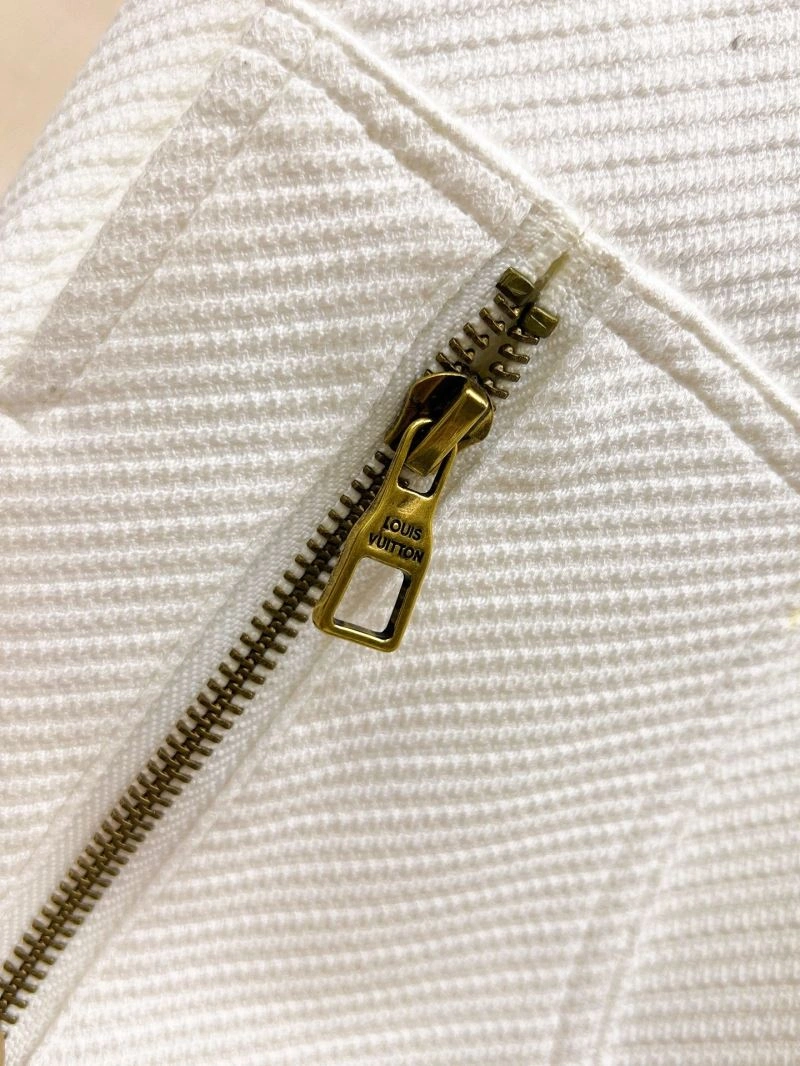 Classic Louis Vuitton Short Pants 136373