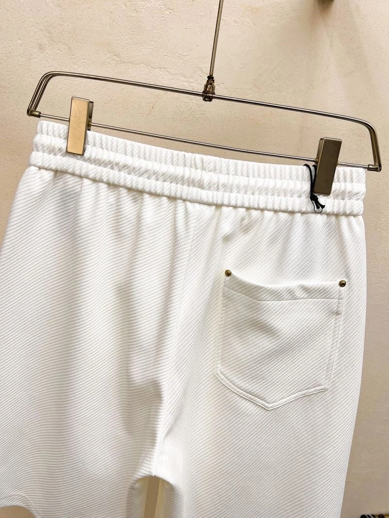 Classic Louis Vuitton Short Pants 136373