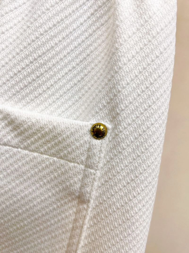 Classic Louis Vuitton Short Pants 136373