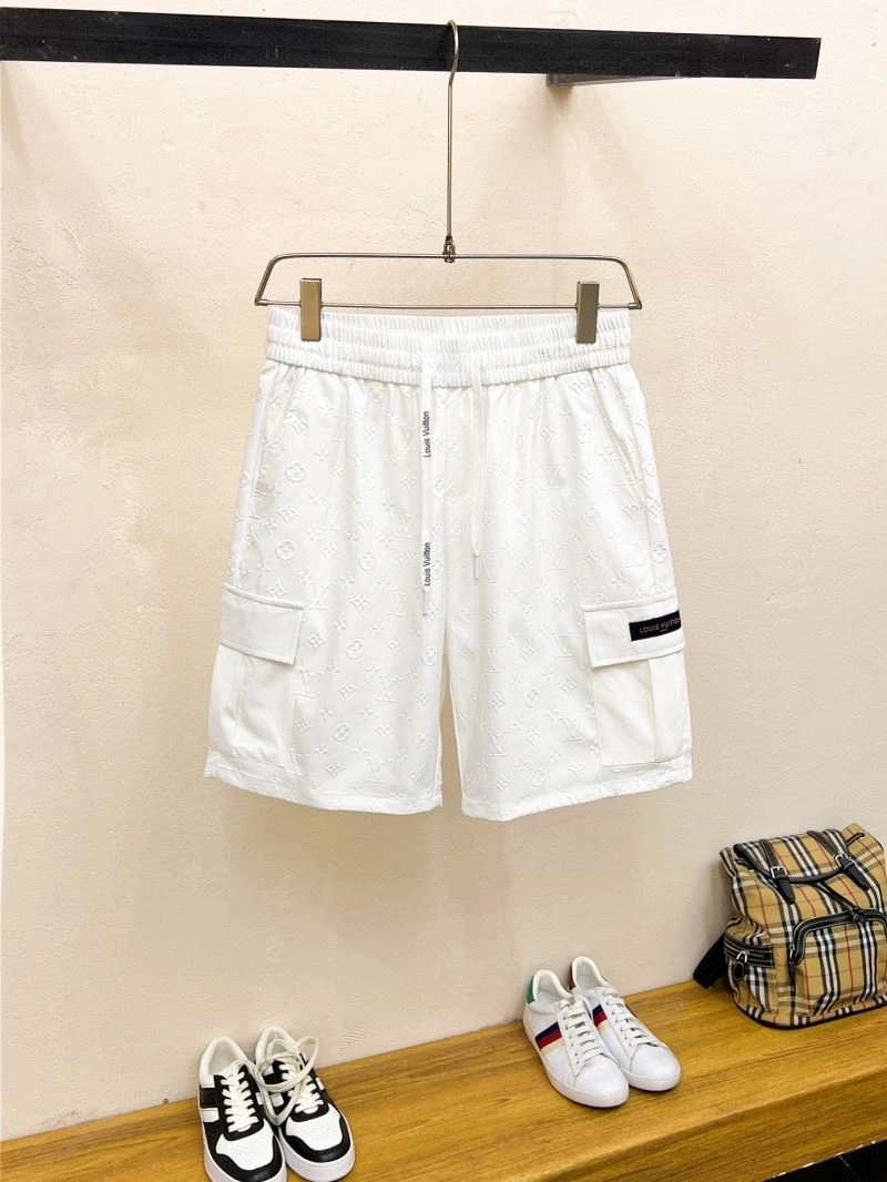 Comfortable Louis Vuitton Short Pants 136374