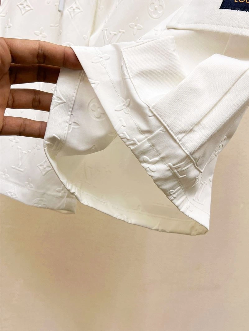 Comfortable Louis Vuitton Short Pants 136374