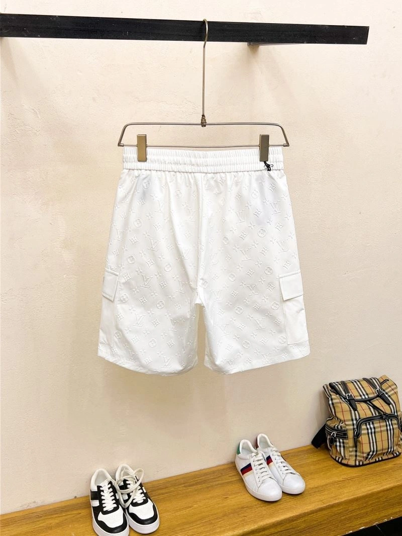 Comfortable Louis Vuitton Short Pants 136374