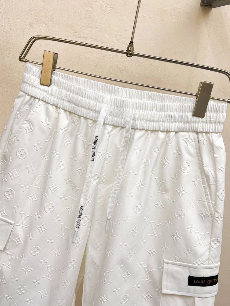 Comfortable Louis Vuitton Short Pants 136374